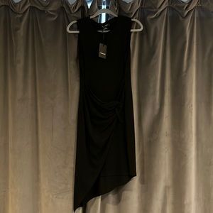 Trouvé asymptomatic dress